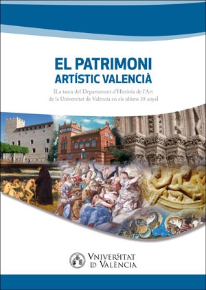 Imagen de portada del libro El patrimoni artístic Valencià