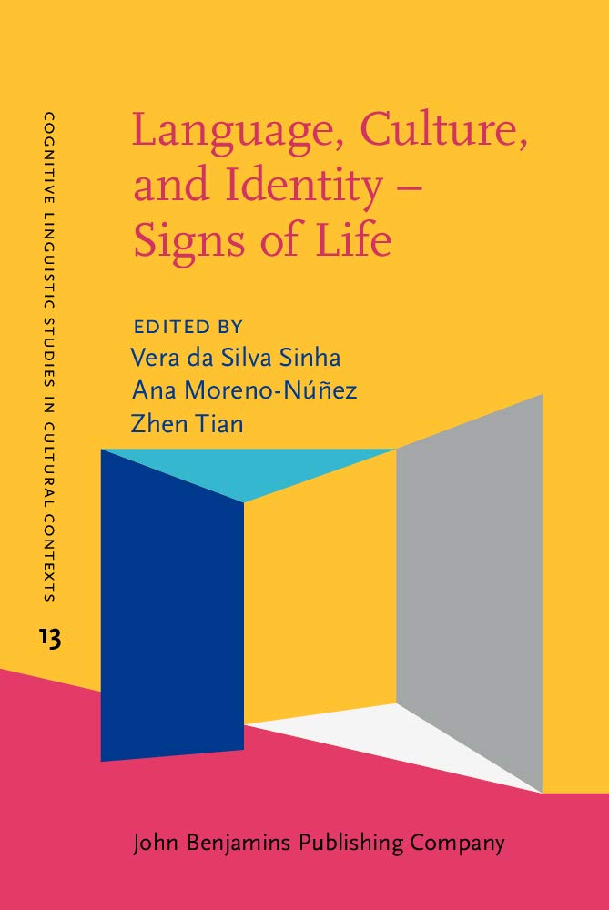 Imagen de portada del libro Language, culture, and identity