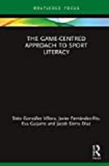 Imagen de portada del libro The game centred-approach to sport literacy