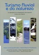 Imagen de portada del libro Turismo fluvial e da natureza