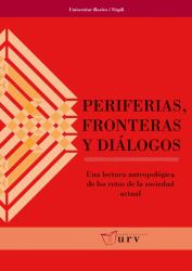 Imagen de portada del libro Periferias, fronteras y diálogos