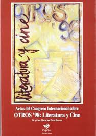 Imagen de portada del libro Actas del Congreso Internacional sobre Otros '98