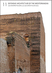 Imagen de portada del libro FORTMED2020 - Defensive Architecture of the Mediterranean, vol. XI