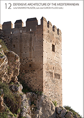 Imagen de portada del libro FORTMED2020 - Defensive Architecture of the Mediterranean, vol. XII