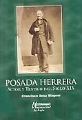 Imagen de portada del libro Posada Herrera