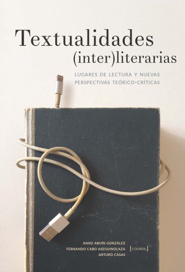 Imagen de portada del libro Textualidades (inter)literarias