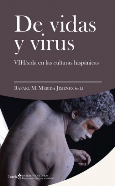 Imagen de portada del libro De vidas y virus