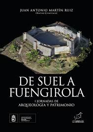 Imagen de portada del libro De Suel a Fuengirola