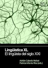 Imagen de portada del libro Lingüística XL