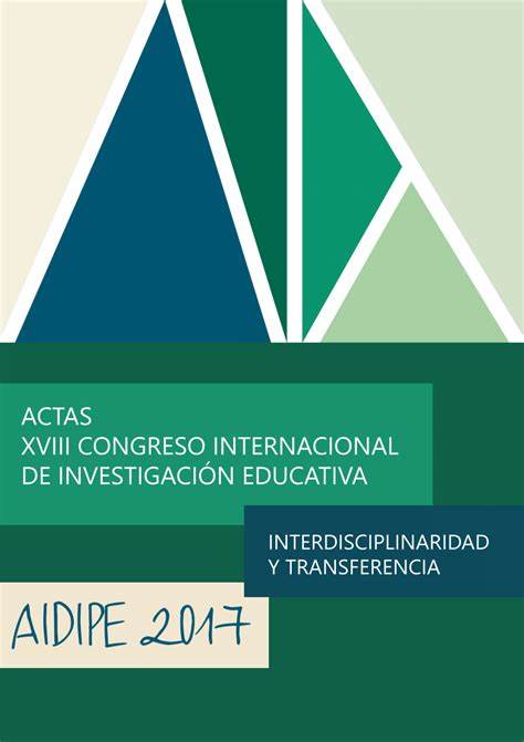Imagen de portada del libro Actas XVIII Congreso Internacional de Investigación Educativa