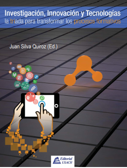 Imagen de portada del libro Investigación, innovación y tecnologías