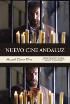 Imagen de portada del libro Nuevo cine andaluz