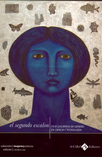 Imagen de portada del libro El segundo escalón