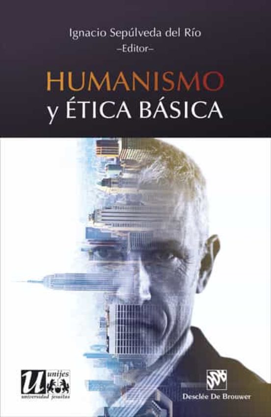Imagen de portada del libro Humanismo y ética básica