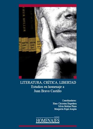 Imagen de portada del libro Literatura, crítica, libertad