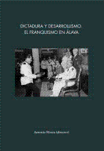 Imagen de portada del libro Dictadura y desarrollismo