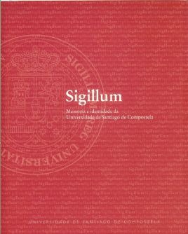 Imagen de portada del libro Sigillum