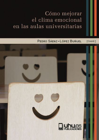 Imagen de portada del libro Cómo mejorar el clima emocional en las aulas universitarias