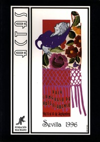 Imagen de portada del libro Actas del XXIV Congreso de Arte Flamenco