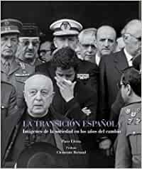 Imagen de portada del libro La Transición española