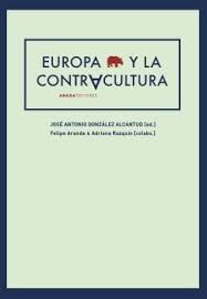 Imagen de portada del libro Europa y la contracultura