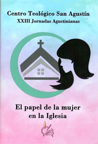 Imagen de portada del libro El papel de la mujer en la Iglesia