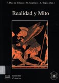 Imagen de portada del libro Realidad y mito