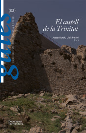 Imagen de portada del libro El castell de la Trinitat