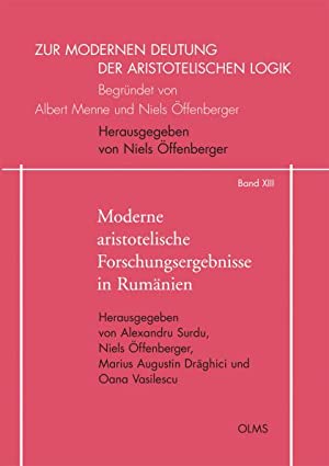 Imagen de portada del libro Beiträge zu Leibniz' Rezeption der aristotelischen Logik und Metaphysik