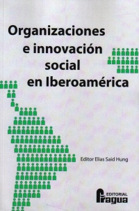 Imagen de portada del libro Organizaciones e innovación social en Iberoamérica