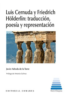Imagen de portada del libro Luis Cernuda y Friedrich Hölderlin