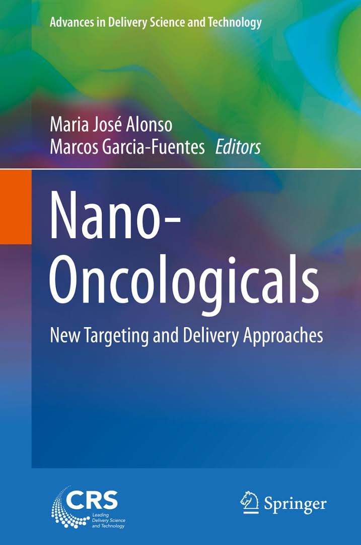 Imagen de portada del libro Nano-oncologicals