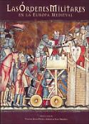 Imagen de portada del libro Las Ordenes Militares en la Europa medieval