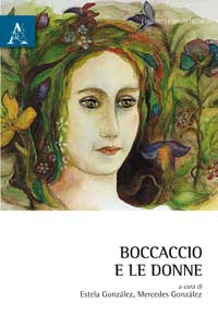 Imagen de portada del libro Boccaccio e le donne