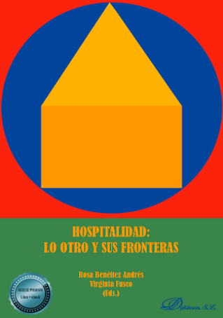 Imagen de portada del libro Hospitalidad
