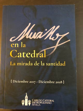 Imagen de portada del libro Murillo en la Catedral