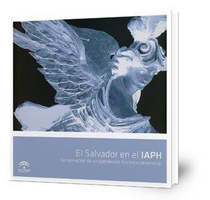 Imagen de portada del libro El Salvador en el IAPH