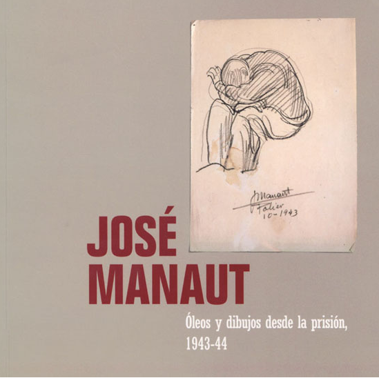 Imagen de portada del libro José Manaut