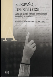 Imagen de portada del libro El español del siglo XXI