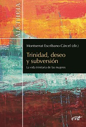 Imagen de portada del libro Trinidad, deseo y subversión
