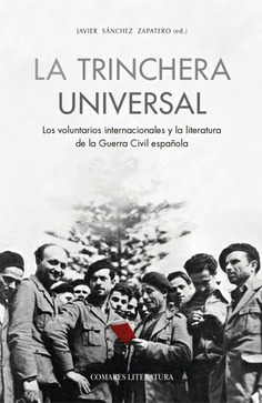 Imagen de portada del libro La trinchera universal