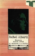 Imagen de portada del libro Rafael Alberti