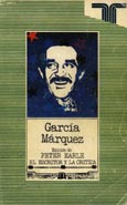 Imagen de portada del libro Gabriel García Márquez