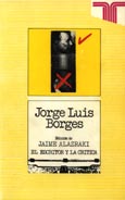 Imagen de portada del libro Jorge Luis Borges