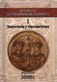 Imagen de portada del libro Historia de la Universidad de Salamanca