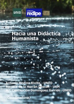 Imagen de portada del libro Hacia una didáctica humanista