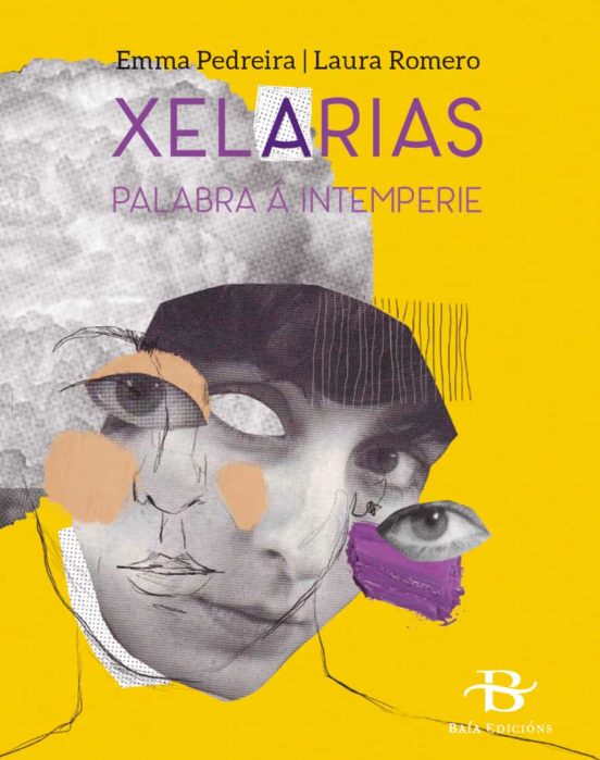 Imagen de portada del libro XelArias