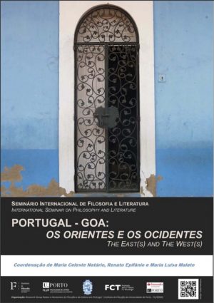 Imagen de portada del libro Portugal – Goa