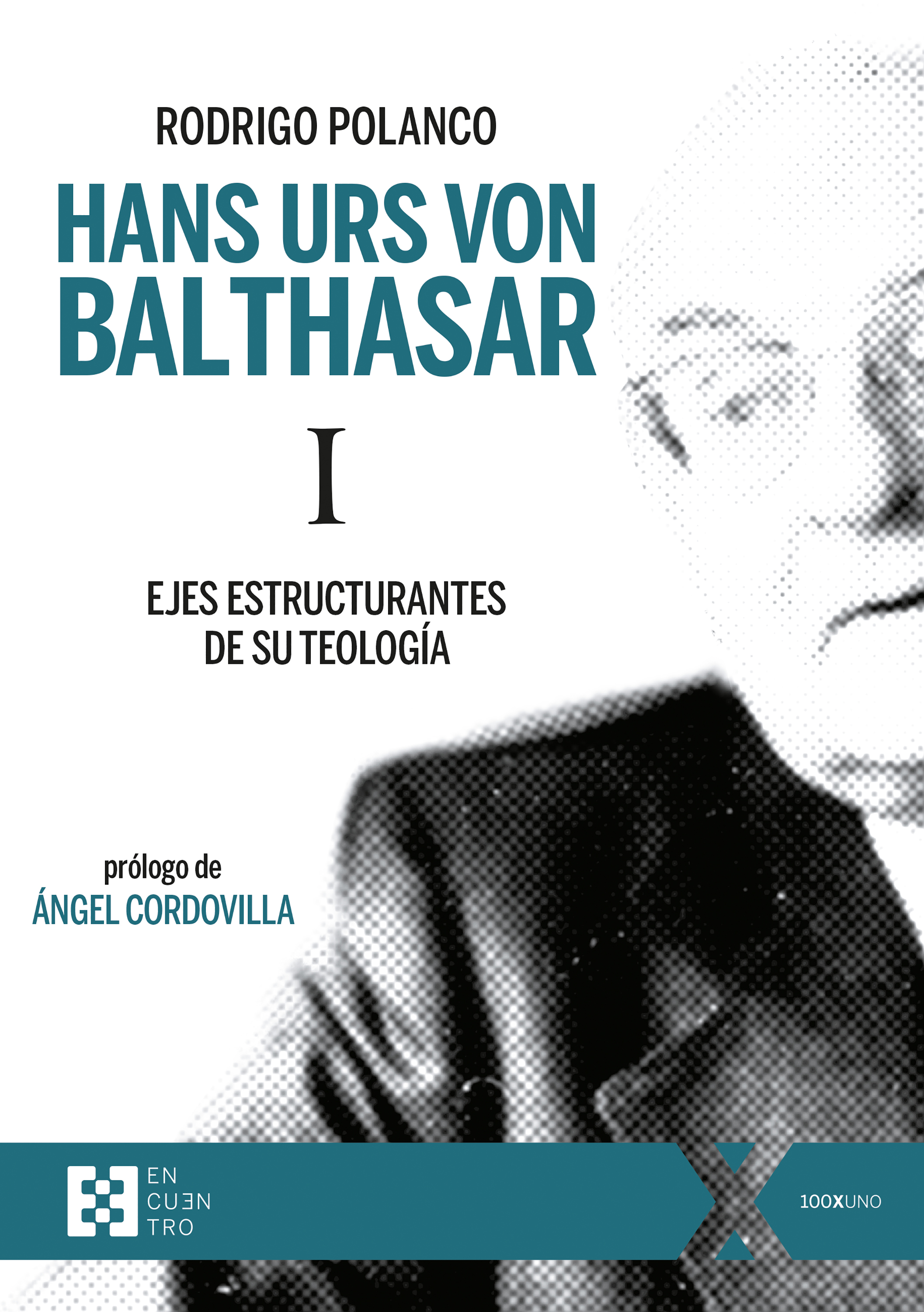 Imagen de portada del libro Hans Urs von Balthasar I