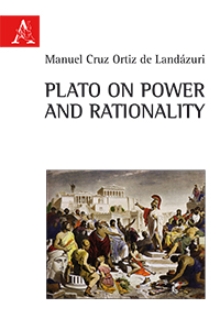 Imagen de portada del libro Plato on power and racionality